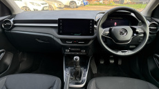 Skoda Fabia 1.0 TSI 116 SE L 5dr Petrol Hatchback